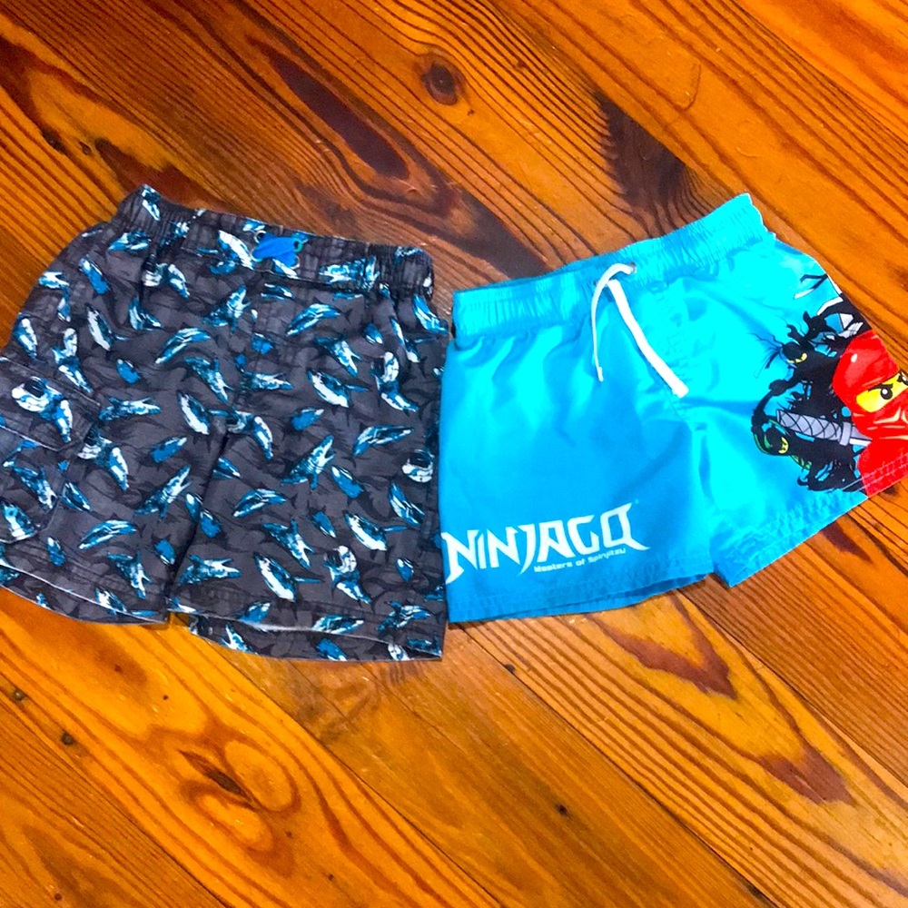 Swimming pants